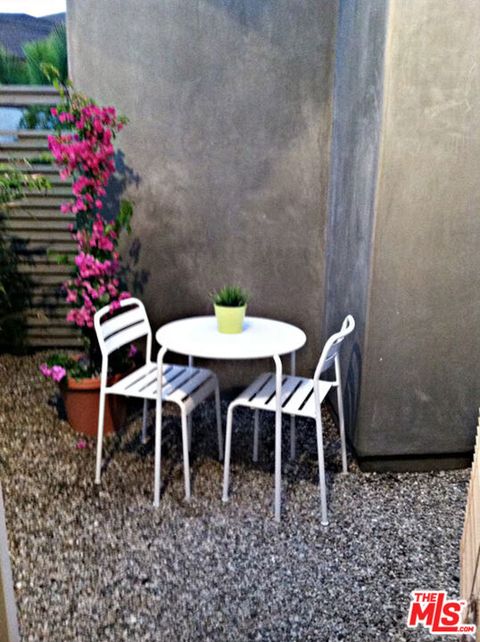 Tiny photo for 4125 1/2 Huron Avenue, Culver City, CA 90232 (MLS # 25554395)