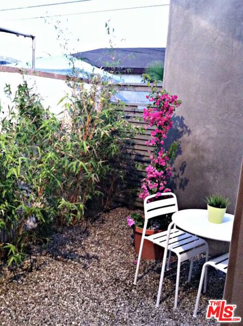 Tiny photo for 4125 1/2 Huron Avenue, Culver City, CA 90232 (MLS # 25554395)