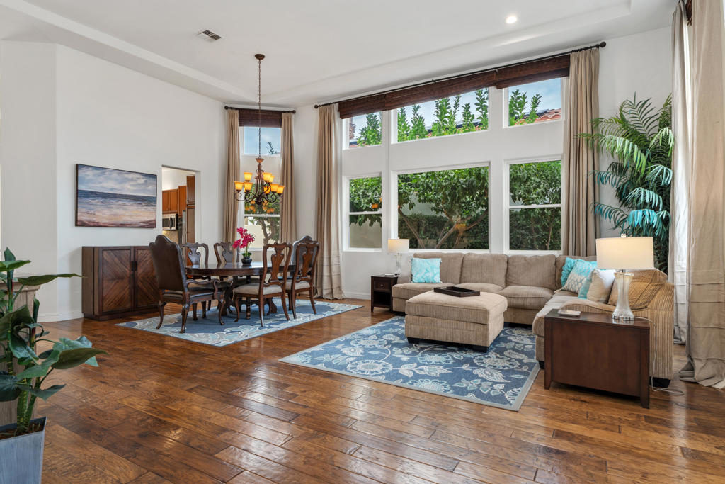 Rancho La Quinta CC - Residential