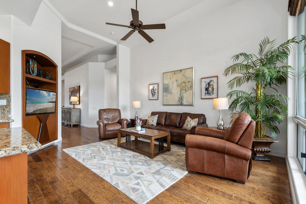 Rancho La Quinta CC - Residential