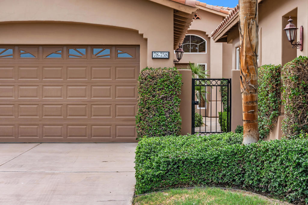 Rancho La Quinta CC - Residential