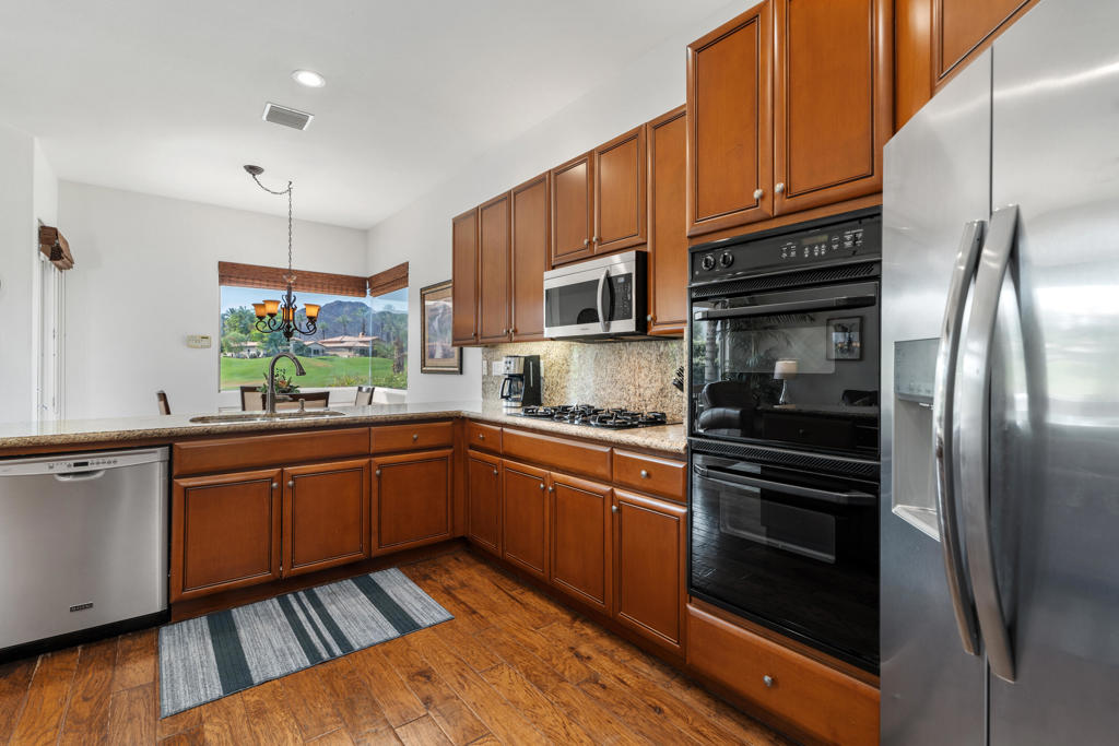 Rancho La Quinta CC - Residential