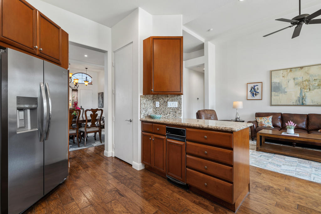 Rancho La Quinta CC - Residential