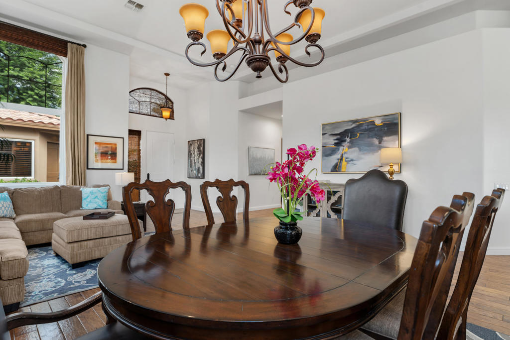 Rancho La Quinta CC - Residential