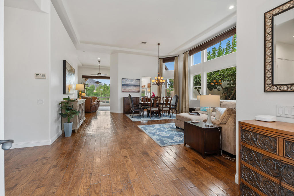 Rancho La Quinta CC - Residential