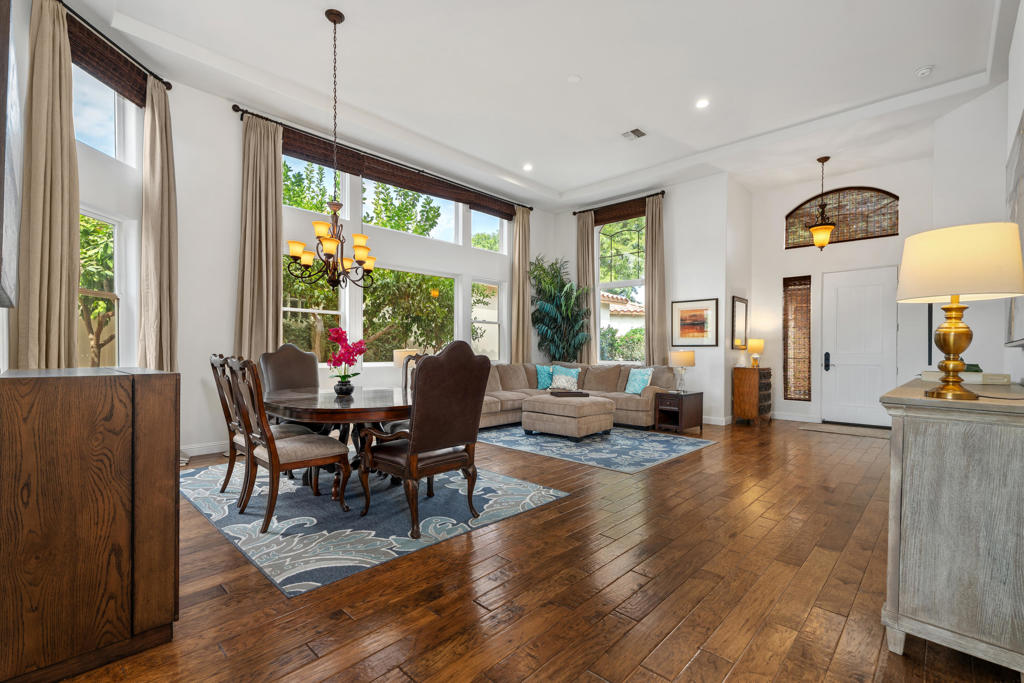 Rancho La Quinta CC - Residential