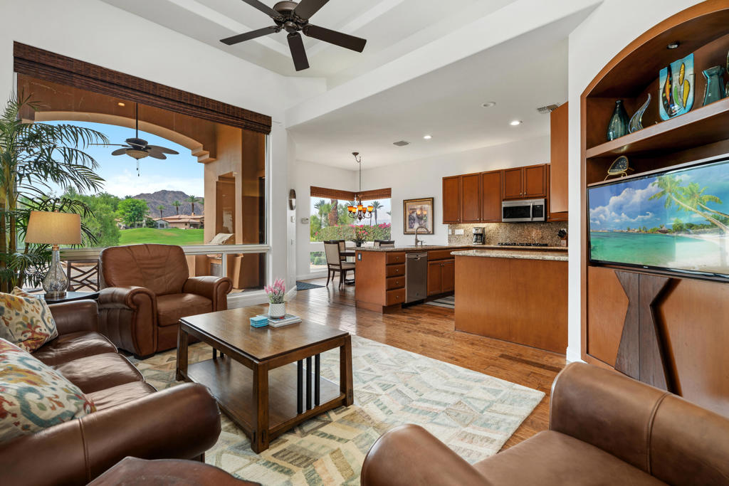 Rancho La Quinta CC - Residential