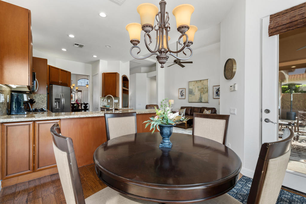 Rancho La Quinta CC - Residential