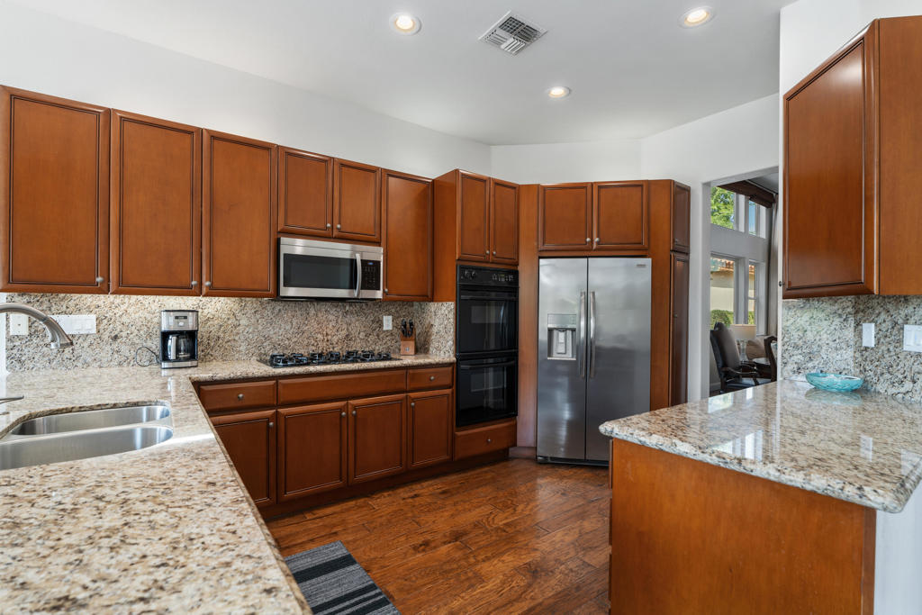 Rancho La Quinta CC - Residential