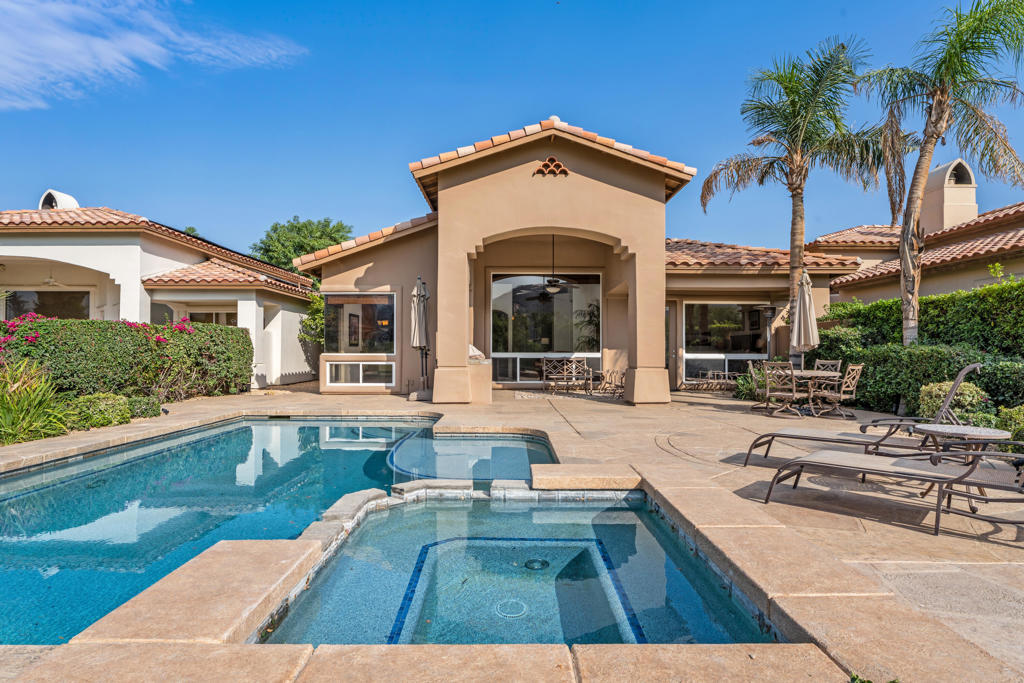 Rancho La Quinta CC - Residential