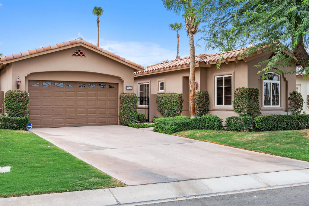Rancho La Quinta CC - Residential