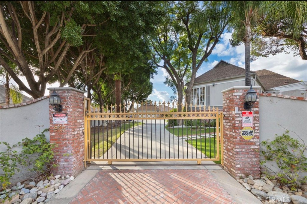 915 Edie Drive