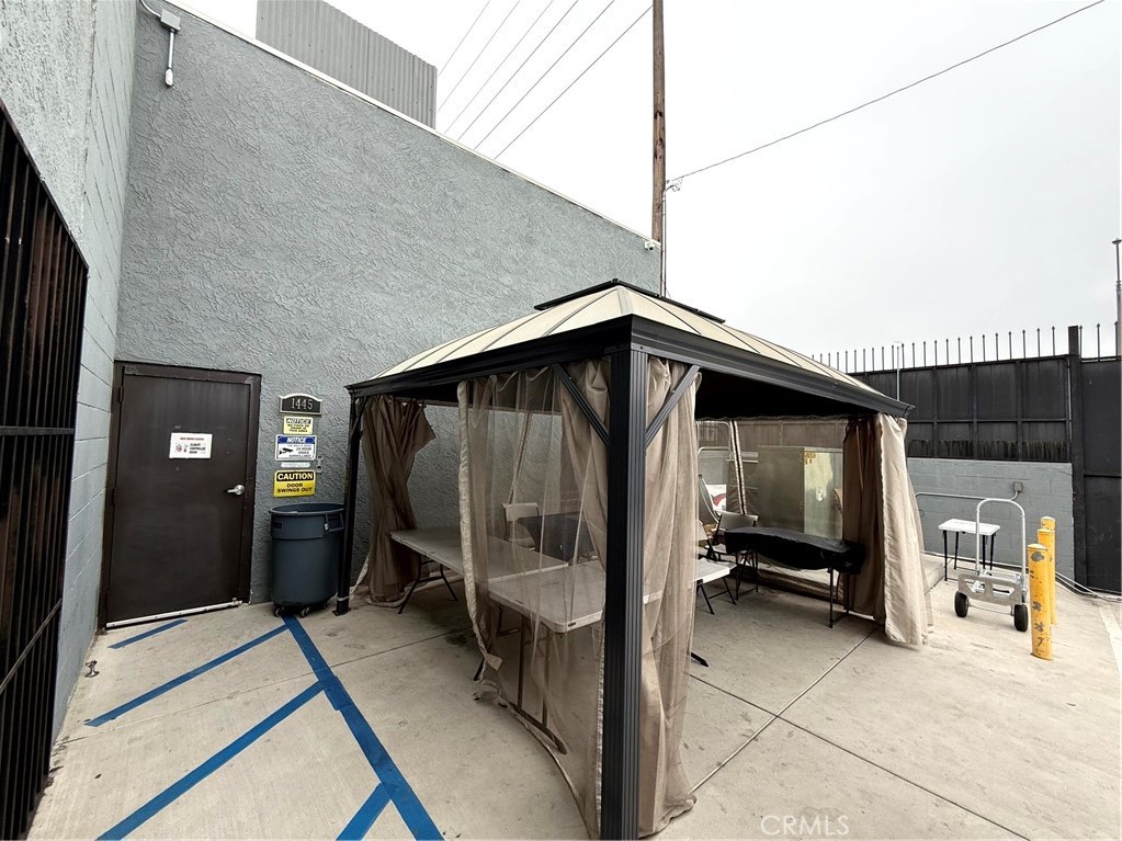 1445 Santa Fe Avenue