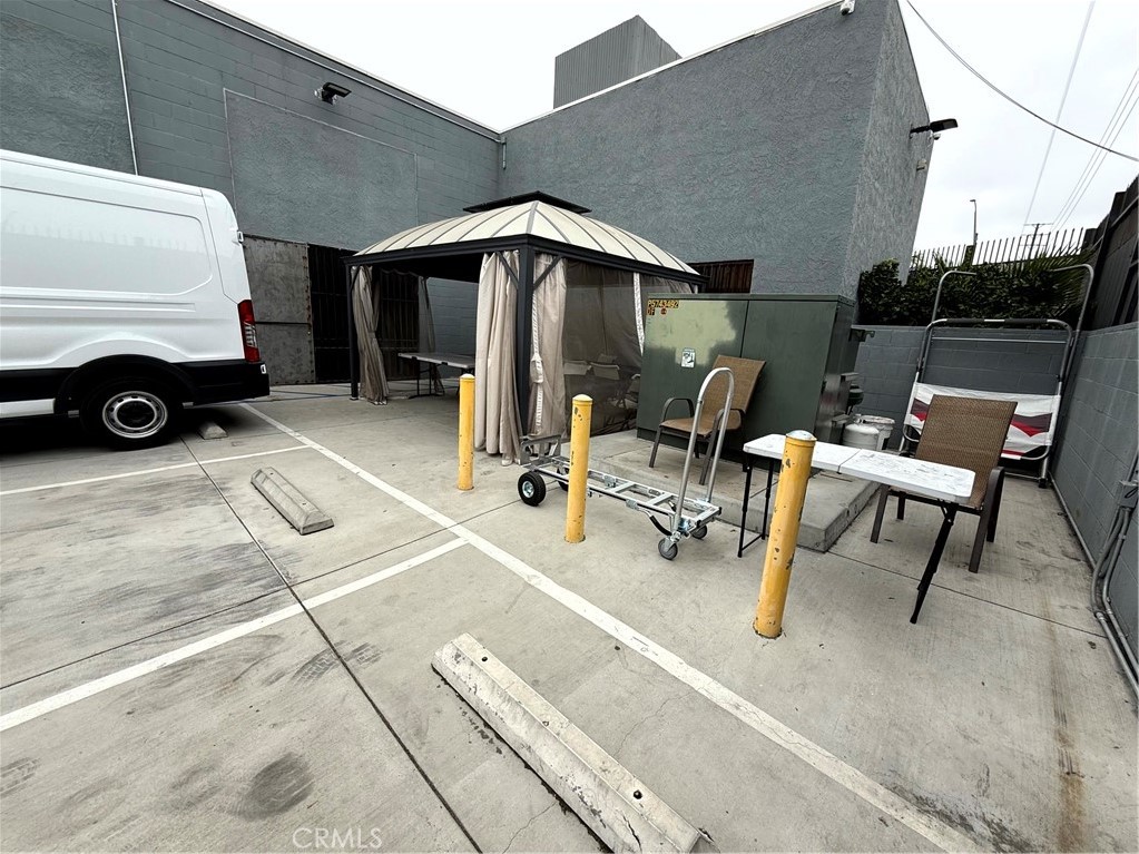 1445 Santa Fe Avenue