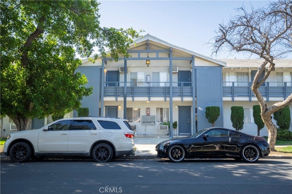 801 S Merrill