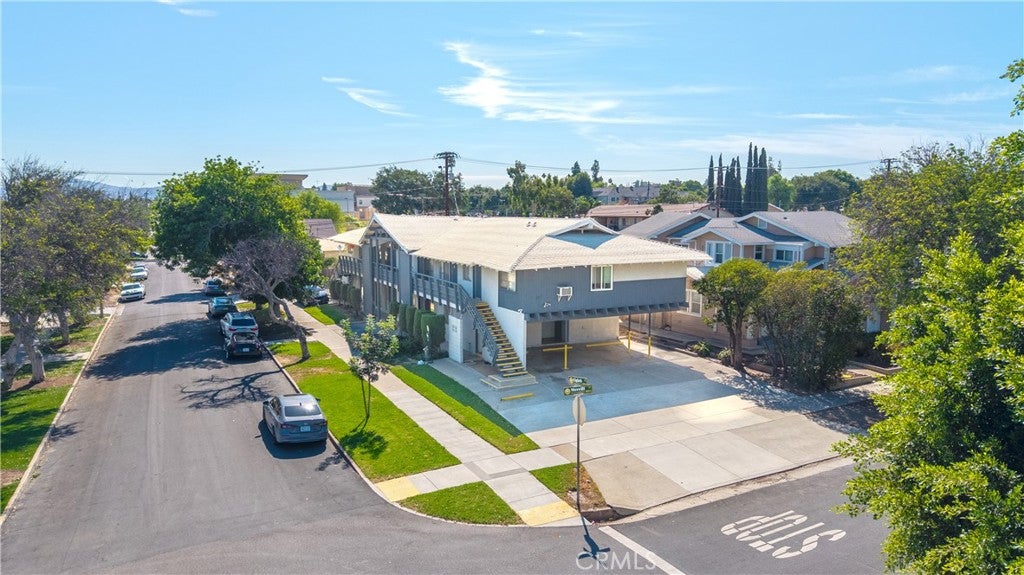 801 S Merrill