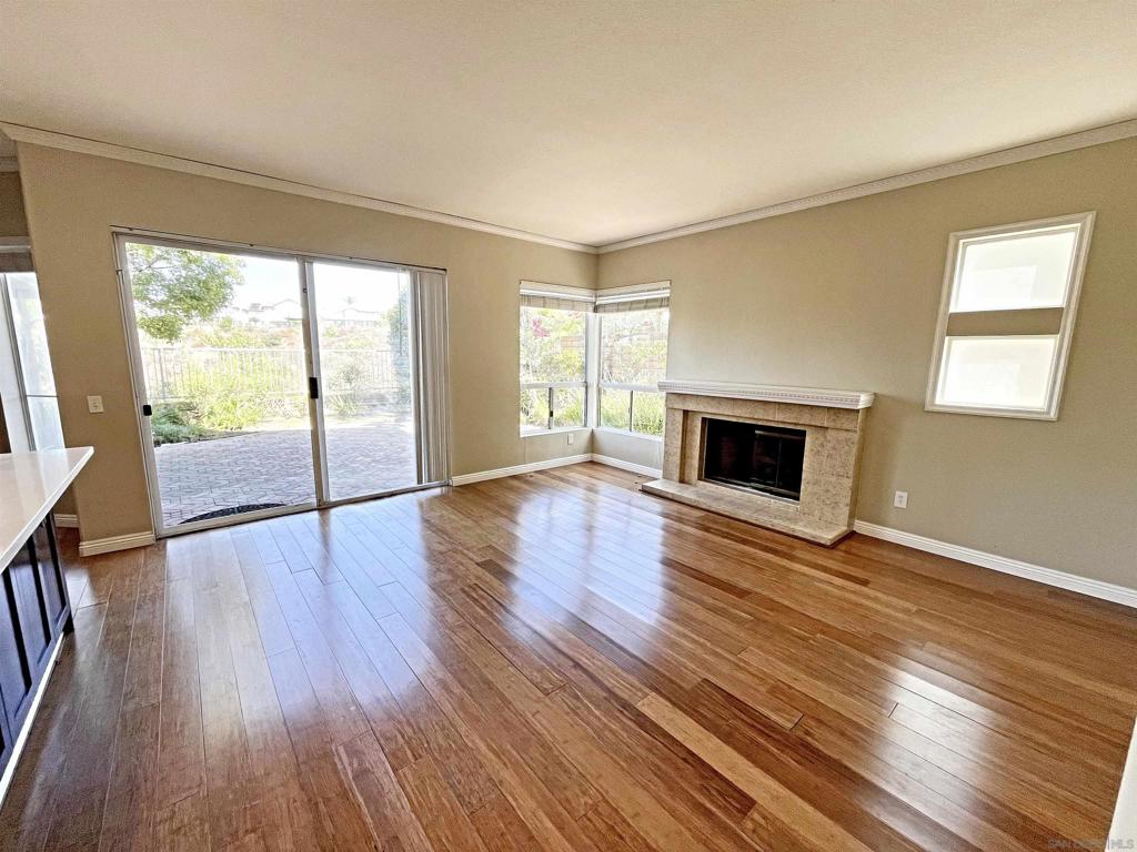 Rancho Penasquitos - Residential Lease