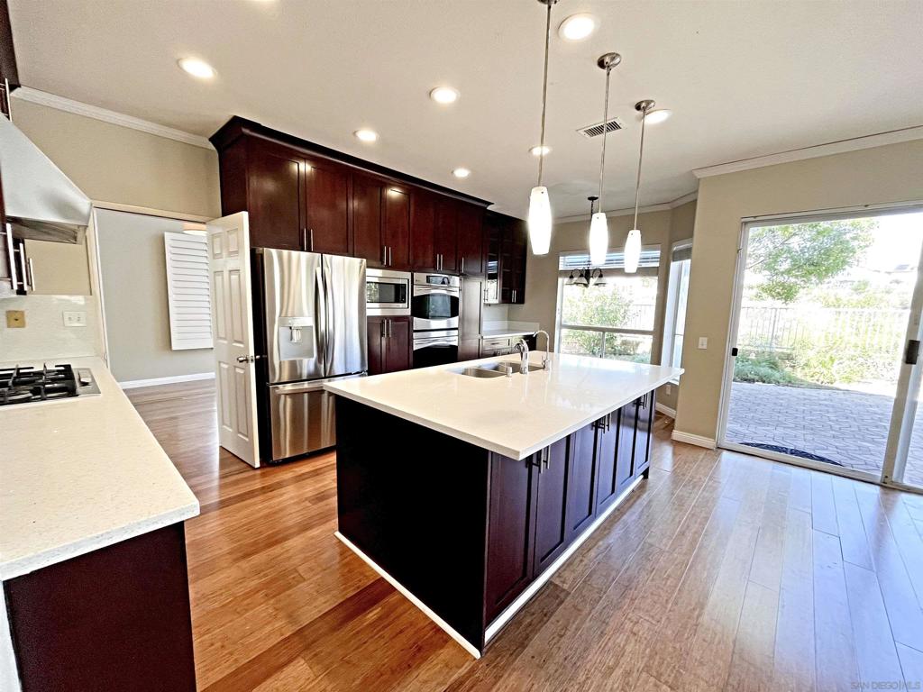 Rancho Penasquitos - Residential Lease