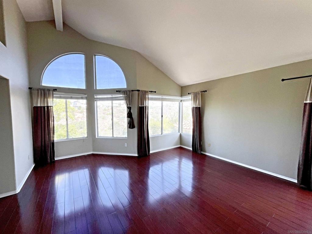 Rancho Penasquitos - Residential Lease