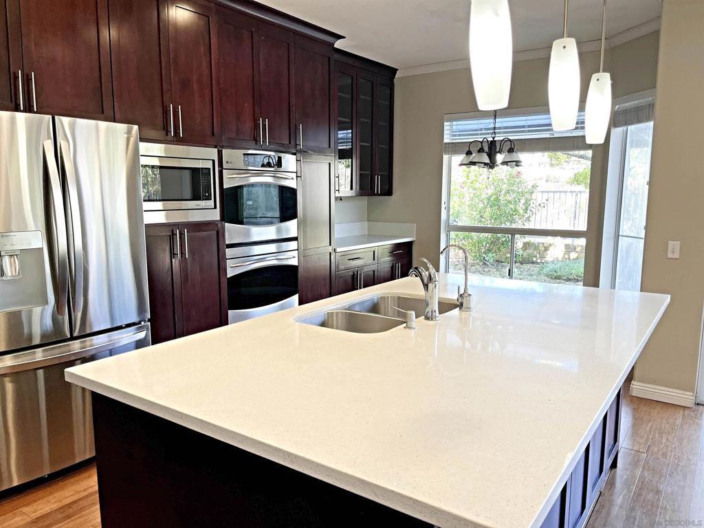 Rancho Penasquitos - Residential Lease