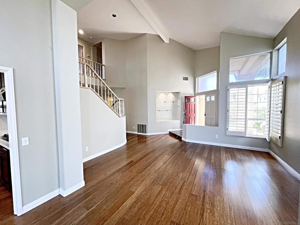 Rancho Penasquitos - Residential Lease