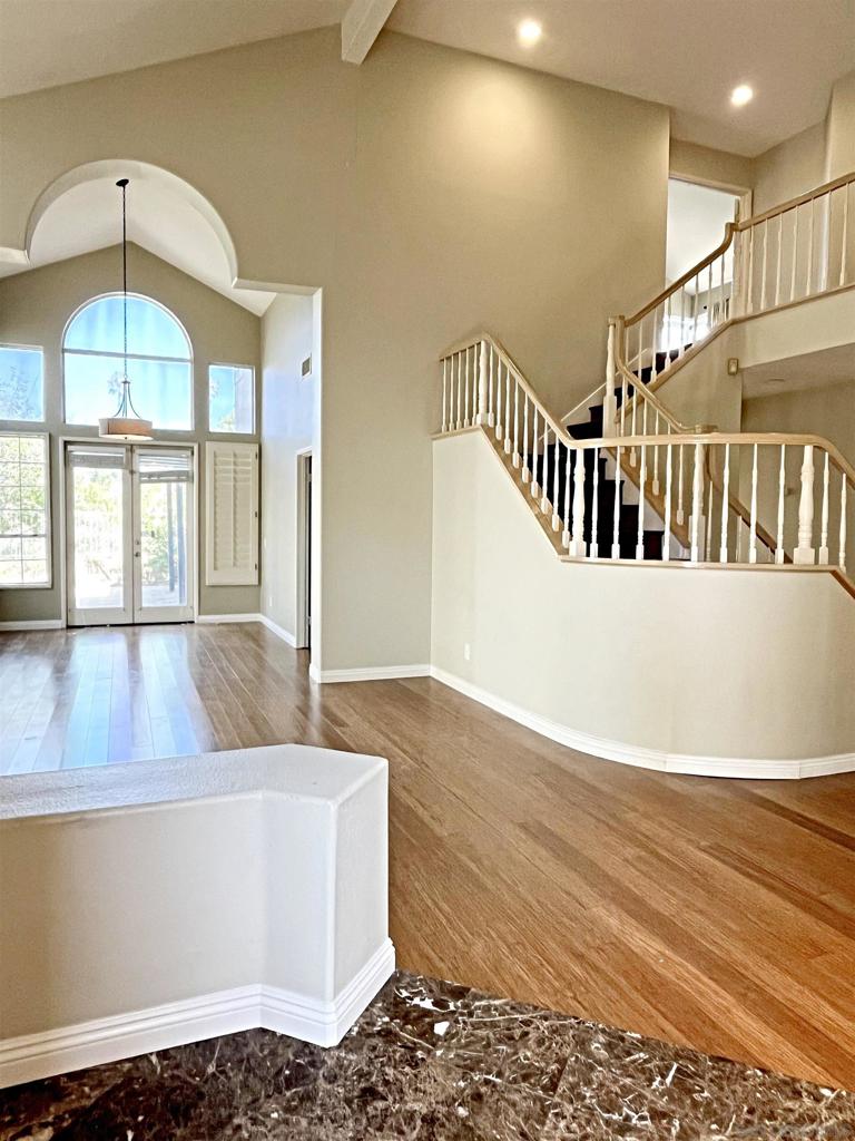 Rancho Penasquitos - Residential Lease