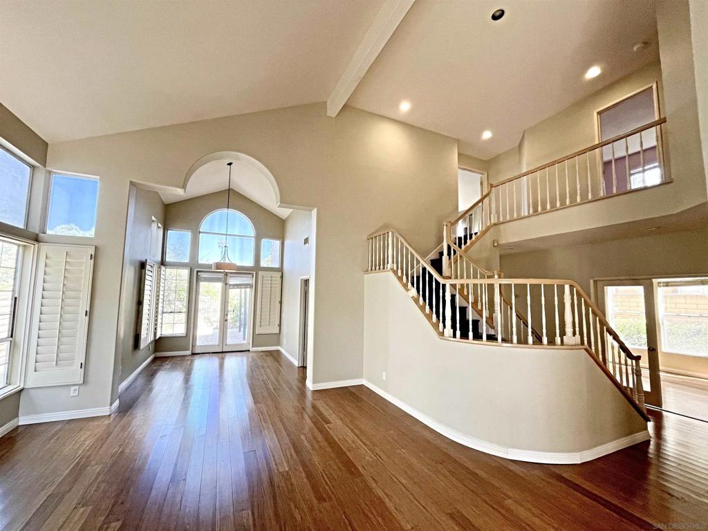 Rancho Penasquitos - Residential Lease