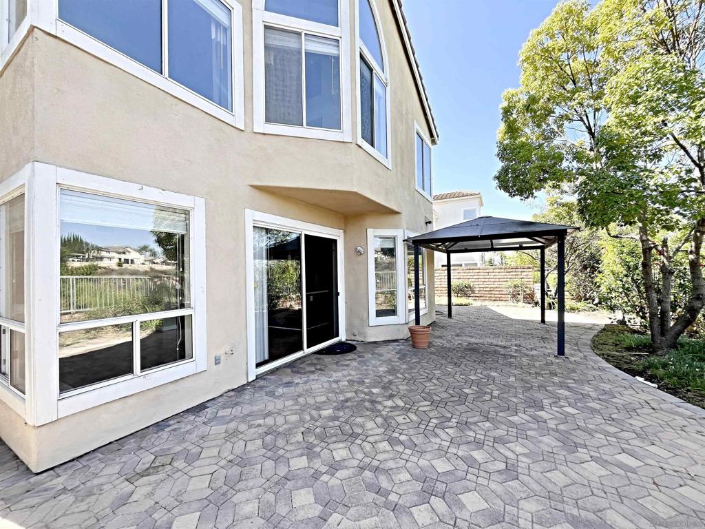 Rancho Penasquitos - Residential Lease