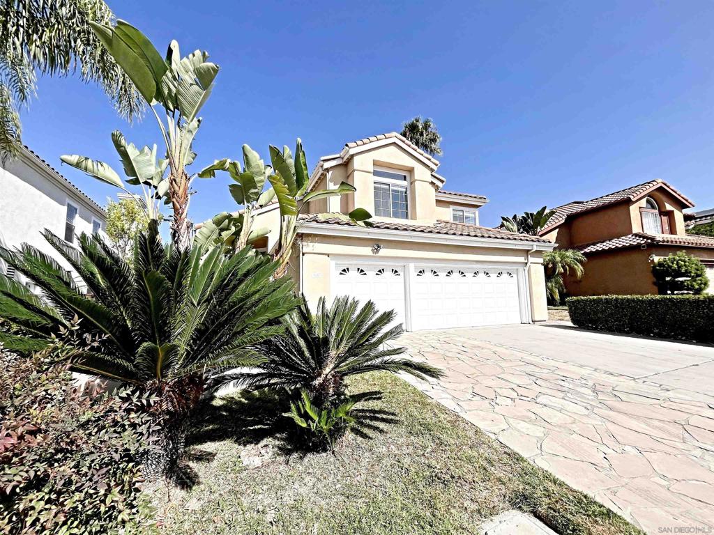 Rancho Penasquitos - Residential Lease