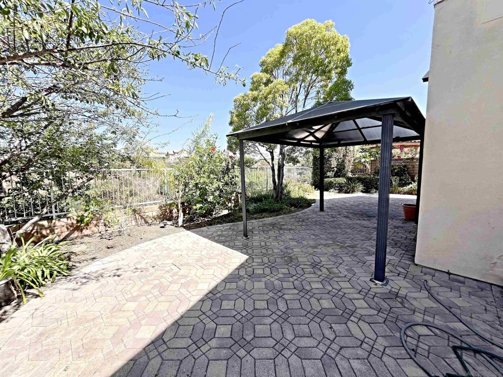 Rancho Penasquitos - Residential Lease