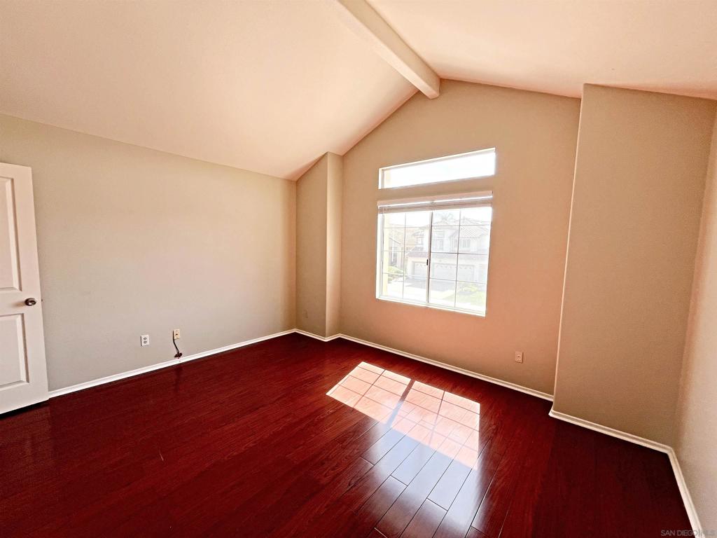 Rancho Penasquitos - Residential Lease