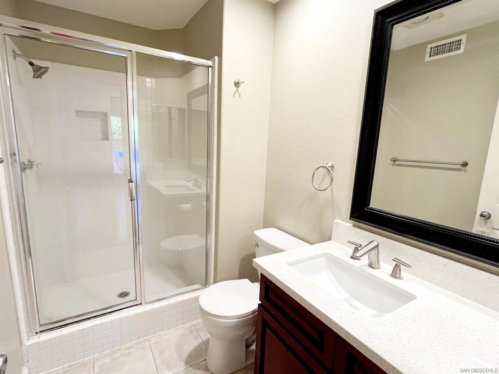 Rancho Penasquitos - Residential Lease