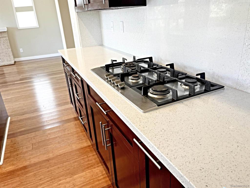 Rancho Penasquitos - Residential Lease