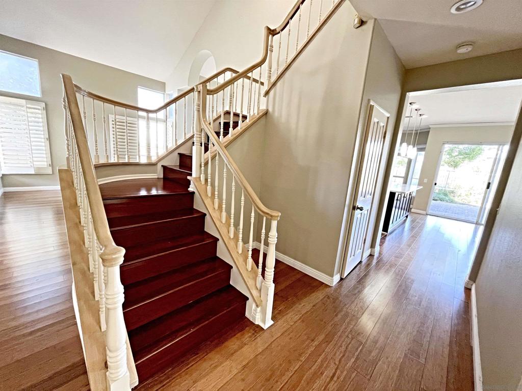 Rancho Penasquitos - Residential Lease