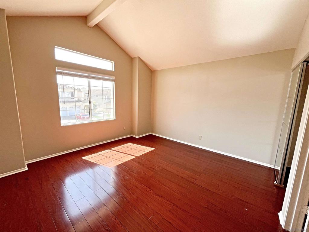 Rancho Penasquitos - Residential Lease