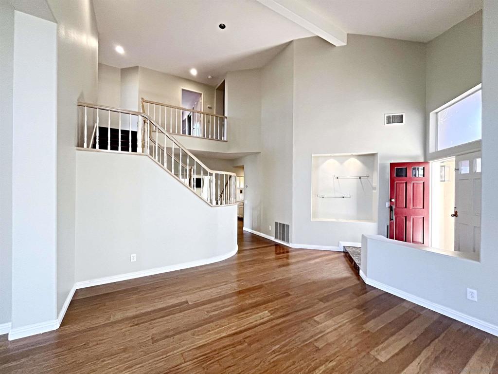 Rancho Penasquitos - Residential Lease