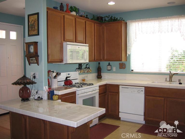 Watercolors - Residential