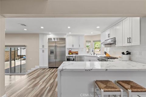 Photo of 22035 Conway Place, Saugus, CA 91350 (MLS # SR25199023)