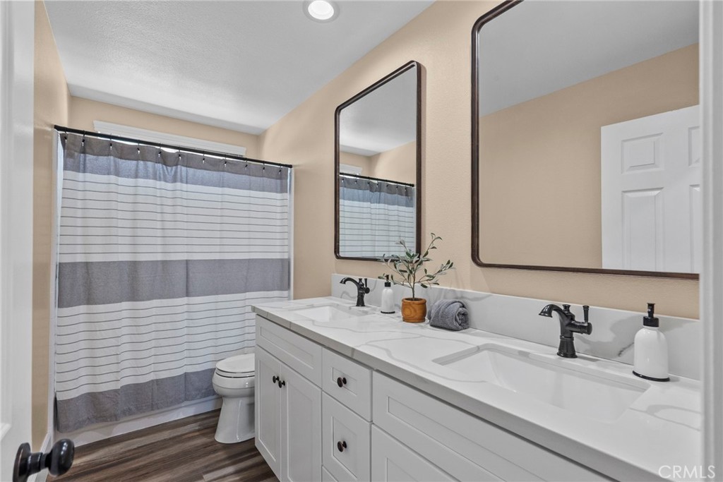 Wildwood Hills (WLDW) - Residential