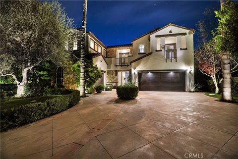 Photo of 26 Peony Way, Coto de Caza, CA 92679 (MLS # OC25239875)