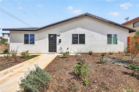 Photo of 1318 Jacqueline, Pomona, CA 91768 (MLS # PW26122444)