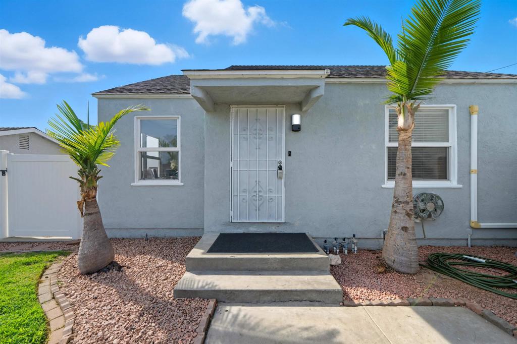 2280 Peppermint Lane