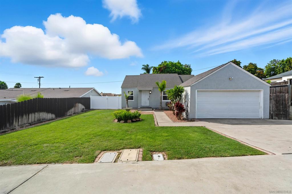 2280 Peppermint Lane