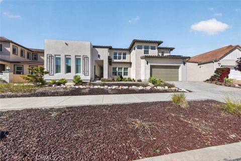 Photo of 18779 Juniper Springs Drive, Canyon Country, CA 91321 (MLS # SB26082499)