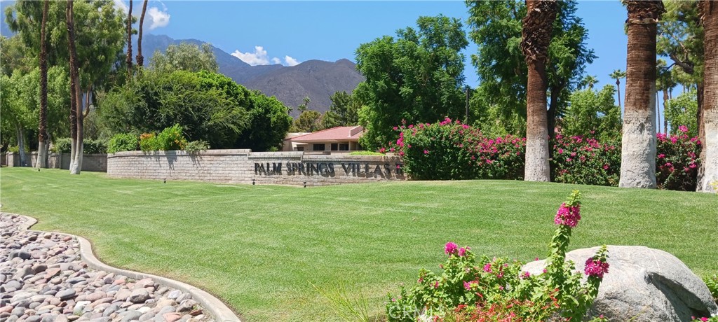 Palm Springs Villas II (33114) - Residential