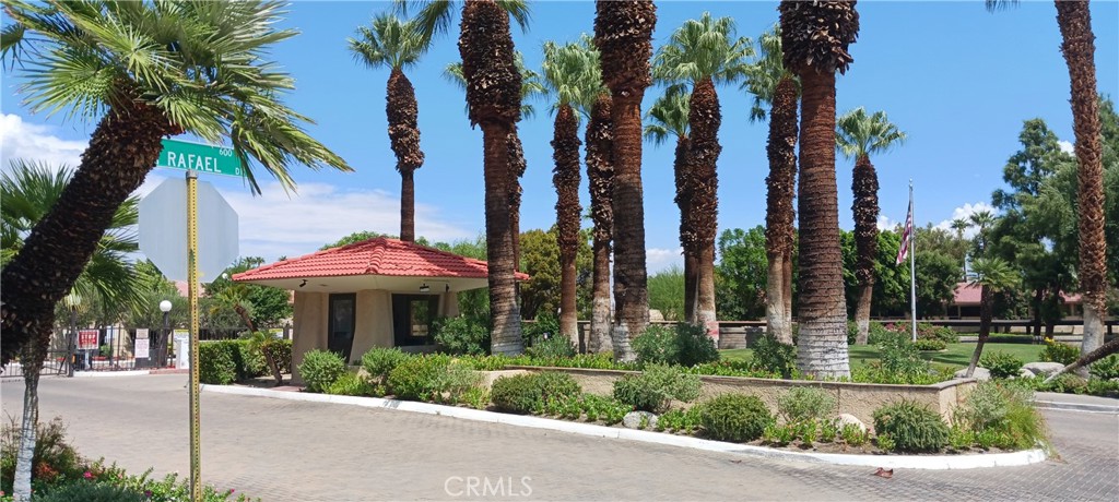 Palm Springs Villas II (33114) - Residential