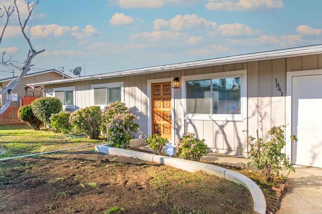Charming, turn-key Seaside bungalow with modern upgrades. Welcome to this beautifully renovated 3 bed, 1.5 bathroom bungalow in upper Seaside. Thoughtfully updated froom top to bottom, this home blends mdoern finishes with coastal charm. Enjoy this open and inviting floor plan featuring brand new luxury vinyl flooring, frersh interior paint, new interior doors and updated baseboards throughout. The fully remodeled kitchen is a showstopper, boaosting sleek gray cabinets, quartz counters, ceramic farmhouse sink, new stainless appliances with a gas range and a sizeable centered island. Both bathrooms have been renovated including a walk-in shower, new vanities, toilets and stylish light fixtures. Additional upgrades include a new thermostat, central heating, hot water heater, updated outlets, ensuring comfort and efficiency. Enjoy the convenience of an attached garage with a new door and motor plus a fully fenced, spacious backyard ideal foo relaxing, gardening or gatherings with friends or family. Located just minutes fromo the beach, shopping and dining, this move-in ready bungalow is a rare find in Seaside.