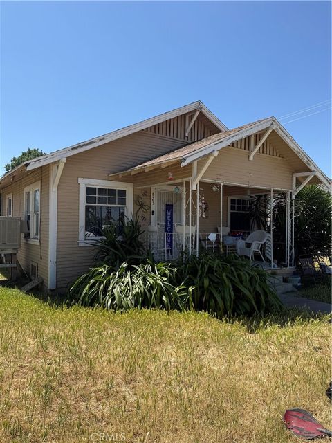 521 Humboldt Avenue Chowchilla CA 93610