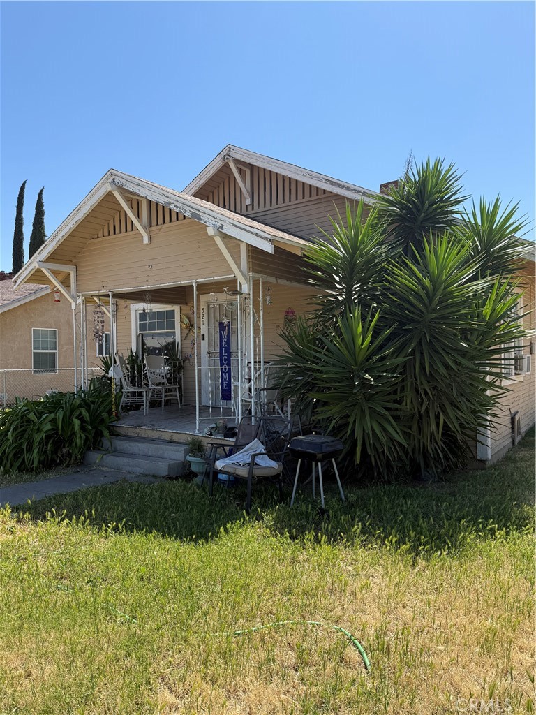 521 Humboldt Avenue