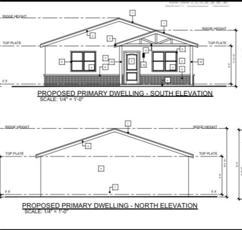 Photo of 1205 E D, Ontario, CA 91764 (MLS # CV26051851)